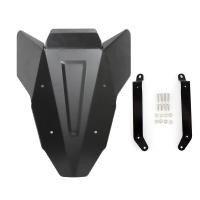 ราคา ใช้ได้กับฮอนด้า XADV 750 2021 2022 2023อลูมิเนียมที่บังลม X ADV750ด้านหน้าที่บังลมกระบังแสงอะลูมินัมอัลลอย (19697459379)