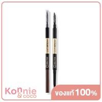 ราคา Cosluxe SlimBrow Pencil ดินสอเขียนคิ้ว (20132361394)