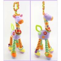 ราคา BIRR ของเล่นเปล โมบายเด็ก โมบายเกลียว โมบายติดเตียง พร้อมกล่องดนตรี พันขอบเตียง รถเข็นหรือคาร์ซีท (19544022231)