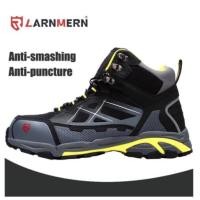 ราคา Transformern รองเท้านิรภัยรองเท้าเดินป่าผู้ชายแฟชั่นรองเท้าปีนเขารองเท้าทำงานนิ้วเท้าเหล็กรองเท้าหนังวัวรองเท้าขับรถกันน้ำรองเท้านิรภัยหนังแท้แต่ (19345015134)