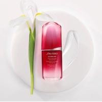 ราคา Shiseido Ultimune Power Infusing Concentrate (19467059295)