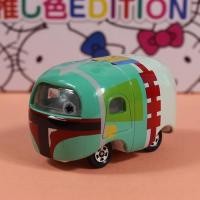 ราคา magitf TOMY TOMICA รถของเล่น TSUM รุ่นมินิ น่ารัก รถการ์ตูน อัลลอยด์ (20344515101)