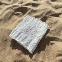 ราคา PYCK CLOTHING สีใหม่มาเพิ่ม เกาะอกสม็อค 12 สี พร้อมส่ง เกาะอกสายฝอ (17942995208)