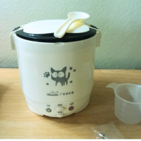 ราคา หม้อหุงข้าวในรถ 1L หม้อหุงข้าวขนาดเล็ก รถยนต์รถ 12 โวลต์ 2 3 คน หม้อหุงข้าวอะไหล่และอุปกรณ์ หม้อหุงข้าว 12v (17912777859)