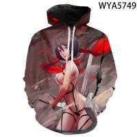 ราคา New Fashion Attack On Titan Attaque Des Titans Sweatshirts Men Women Children Hoodies 3D Printed Pullover Boy Girl Kids Tops (20088563720)