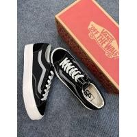 ราคา Vans Old Skool ดำ คลาสสิค 100 Made in Vietnam ยอดฮิต ลดราคาพิเศษ (19355507758)