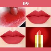 ราคา HengFang ลิปสติกให้ความชุ่มชื้นกับผักป่า6สี (17640910734)