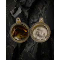 ราคา ตลับสีผึ้งห้อยคอมหา เ ส น่ ห์ หลวงพ่อจง พุทธัสสโร วัดหน้าต่างนอก อยุธยา ตัวจริงเก่าเก็บ มีสีผึ้ง เดิมๆ 3154 (17468274600)