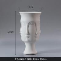 ราคา แจกันเซรามิกตกแต่งเคลือบสีขาวสำหรับตกแต่งบ้านและห้องนั่งเล่นสไตล์จีน (19542100103)