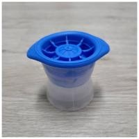 ราคา น้ำแข็งกลม ที่ทำน้ำแข็งแบบกลม 6 ซม แม่พิมพ์วุ้น ถาดน้ำแข็ง พิมพ์น้ำแข็ง ทรงกลม Ice Ball Maker (19433308011)