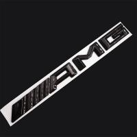 ราคา 16 17 Mercedes Benz ไฟโลโก้ AMG AMG ตัวอักษรฝาหน้าฝาหลังกระโปรงรถสติกเกอร์สำหรับแปะร่างกายสัญลักษณ์ตราสติกเกอร์สำหรับ Mercedes Benz A200 A220 A250 A260รถโลหะด้านหลังสติกเกอร์ (8707250204)