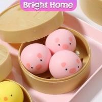 ราคา ซาลาเปาจำลอง สกุชชี่ ระบายอารมณ์ ซาลาเปาจำลองน่ารัก Simulation buns (13477909999)