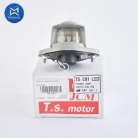 ราคา ไฟส่องป้าย JCM TS LED 24V สินค้าได้รับตามรูปที่แสดง (12401063450)