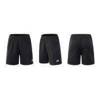 ราคา Yonex กางเกงขาสั้นสำหรับผู้ชายและผู้หญิงกางเกงแบดมินตันใส่วิ่งกางเกงเทรนนิ่งปี9003 (10287149339)