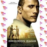 ราคา หนัง DVD ออก ใหม่ Gridiron Gang 2006 แก๊งระห่ำ เกมคนชนคน เสียง ไทย ซับ ไม่มี DVD ดีวีดี หนังใหม่ (18857886464)