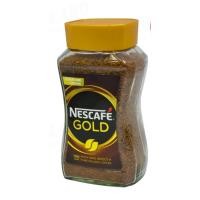 ราคา NESCAFE GOLD เนสกาแฟโกลด์ 200 กรัม (18646492236)