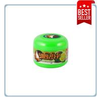 ราคา Whitening Mask Thanakha 100 ทานาคาแป้งพม่า สูตรมะนาว สำหรับสิว ขนาด 50g (986432554)