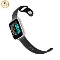 ราคา Y68 Smart Watch 1 4 Screen Fitness Tracker Waterproof Heart Rate Monitor Activity Trackers For Men Women (21268456633)