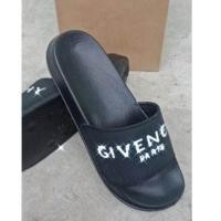 ราคา A So Cute เรียด Sandal Selop ชาย หญิง Balenciaga ขนาด36 44สีดำสำหรับสาวยางขาว รหัส J857 (18785843894)