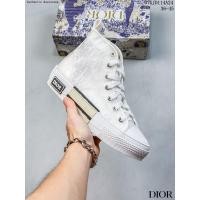ราคา คริสเตียน ดิออร์ Authentic Christian Dior แท้ Dior WalknDior Thick Sole Fashion Sneakers Elevated Style with Originality แบรนด์หรู รองเท้ากีฬา รองเท้าบาสเกตบอล รองเท้าบาส รองเท้าวิ่งยอดนิยม (209977211