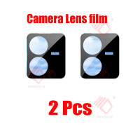 ราคา ฟิล์มป้องกันเลนส์กล้องสำหรับ Vivo Y22 Vivo Y22s กระจกนิรภัยป้องกันกล้องสำหรับ Vivo Y22 Vivo Y22s ฟิล์มกล้อง ฟิมล์กล้อง ฟิล์มติดกล้อง (17511277354)