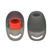 ราคา เหมาะสำหรับหูฟังชุดหูฟัง HyperX Kingston Skylark ที่ครอบชุดหูฟังหูหมวกคลุมใบหูปลอกซิลิโคนสำหรับหูฟัง (19676049226)