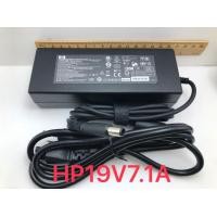 ราคา HP HP อะแดปเตอร์ไฟโน๊ตบุ๊ค8530วัตต์8540วัตต์120วัตต์19Vโวลต์7 1A (14751234195)