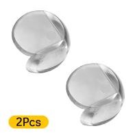 ราคา Hamshmoc ที่คลุมโต๊ะเด็กกันการชนกันปลอดภัยเด็กป้องกันขอบโต๊ะใสติดตั้งได้ง่ายขอบโต๊ะเด็กใช้ในครัวเรือนสำหรับความปลอดภัยของเด็ก (19010152976)