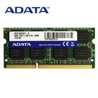 ราคา ADATA DDR3 DDR3L 1 35V 1 5V SO DIMM 2GB 4GB 8GB 1333MHz 1600Mhz Memory Ram PC3 12800 For Notebook ThinkPad Acer Laptop RAMs (18811218506)