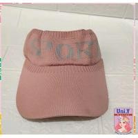 ราคา Uni Y หมวกครึ่งใบ หมวกครึ่งหัว เกาหลีหมวกแฟชั่น ระบายความร้อนไม่อัป Sun hat มีสินค้าพร้อมส่ง (18428036029)