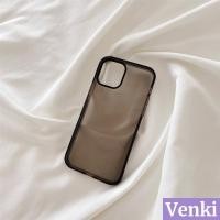 ราคา Casetify เคส iPhone เคสไอโฟน เคสซิลิโคนนิ่ม เคสใส สีดำ สีเทา กันกระแทก สำหรับ iPhone 12 Pro Max iPhone 11 iPhone 7 8 Plus 7plus Xr 8plus mini Pro SE Max 11 iphone 12 XS MAX SE2020 (13708694224)