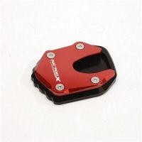 ราคา Motorcycle Accessories Side Stand Enlarger Kick Stand Extension Plate Enlarge Pad For Honda NC750X NC750 X NC750 X (12284617521)