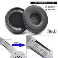 ราคา ในที่สุดอะไหล่แผ่นรองหูฟัง V300สำหรับ JBL V300BT EVEREST 300 V300NXT EVEREST ELITE 300 ชุดหูฟัง (13668134796)