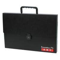 ราคา กระเป๋าใส่แบบ PP F4 ขนาด 25 1x37 cm (9155275541)