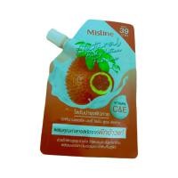 ราคา Mistine Body Lotion FukKao มิสทีน โลชั่นฟักข้าว แบบพกพา ซองฝาหมุน 35 ml โลชั่นบำรุงผิวกายสูตรผิวขาวฟักข้าว (10050860946)