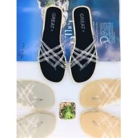 ราคา GREAT A10 รองเท้าแตะไซส์ใหญ่ รองเท้าแฟชั่นไซส์ใหญ่ รองเท้าไซส์ใหญ่ผู้หญิง รองเท้าผู้หญิงไซส์ใหญ่ รองเท้าสตรีไซส์ใหญ่ (1328052029)