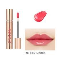 ราคา Pony Effect Favorite Fluid Lip Tint 4 5g ลิปทิ้นท์น้ำ สีระเรื่อ สวยหรู บำรุงในตัว (409242405)
