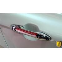 ราคา TOYOTA CAMRY XV 50 2012 2017 4 ประตู ฟิล์มกันรอยรถยนต์ เบ้ามือจับ by ARCTIC (109867178)