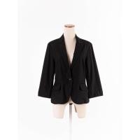 ราคา Espada เสื้อคลุมเบลเซอร์แขนยาว กระดุมเดี่ยว ป้ายแบรนด์ระบุไซส์ M Preloved (20690214138)