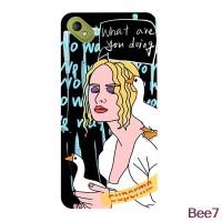 ราคา Bee7สำหรับ Wiko Sunny 2 Plus TCJML ซิลิคอนนุ่มรูปแบบ TPU เคสโทรศัพท์ (7427866801)