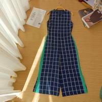 ราคา ชุดจั้มขายาวมือสองงานแบรนด์ JASPALแท้ไซส์sพร้อมส่ง (19844654717)