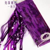 ราคา 5pcs 12 35cm Colorful Tissue Paper Tassel Garland for Wedding Birthday Party Decorations DIY Baby Shower Event Party Supplies Banners Streamers Confe (19605199061)