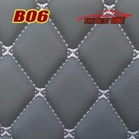 ราคา Nissan Kicks Gen1 2020 2021 Trunk เฉพาะถาดท้ายรถ ถาดท้ายรถ Nissan Kicks Gen1 2020 2021 พรม6D VIP The Best One Auto (19574428665)