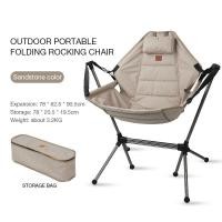 ราคา MUSHIQI เก้าอี้ เก้าอี้ปิคนิค เก้าอี้แคมป์ปิ้ง เก้าอี้สนามพับได้ เก้าอี้สนามพกพา เก้าอี้สนามแคมป์ปิ้ง เก้าอี้พับกลางแจ้ง Camping Chair เก้าอี้สนาม เก้าอี้สนาม เก้าอี้พับได้ เก้าอี้ตกปลา เก้าอี้ปิกนิกพ