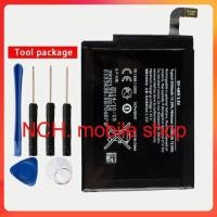 ราคา Original BV 4BW แบตเตอรี่โทรศัพท์สำหรับ Nokia Lumia 1520 MARS Phablet RM 937 Bea Lumia1520 3500 mAh (18992868188)