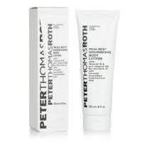 ราคา พร้อมส่ง PETER THOMAS ROTH Mega Rich Body Lotion Size 235ml 8oz (17916487170)
