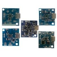 ราคา 10Pcs Set Multifunction Portable Handheld Fan Motherboard USB Mini Fan PCBA Mini Fan Control Board (21276814724)