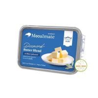 ราคา เนยแท้ เนยผสม ตรา Mealmate ชนิดจืดและเค็ม 1 kg ไม่มีกล่องโฟมและน้ำแข็งแห้ง Mama Happy House (17447683419)