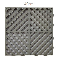 ราคา แผ่นพื้นพลาสติก กันลื่น แผ่นปูพื้น แผ่นรองพื้น แผ่นพลาสติก แผ่นกันลื่น สแลท แสลท ตะแกรง Slatted Grating ตะแกรงพลาสติก (19883449690)