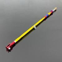 ราคา Motorbike666 สายเบรคหลังPSI ของแต่ง Honda Wave สำหรับสวิงอาร์มเดิม Wave100 Wave110i Wave125 Wave125i Dream Super Cub (20403580383)